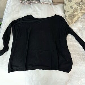 Long sleeve top